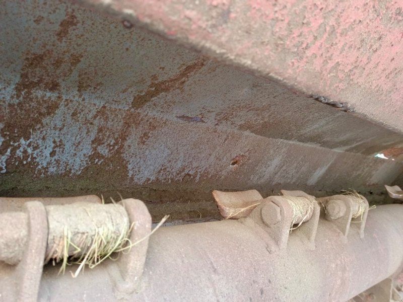 Sauerburger WM 4800 D