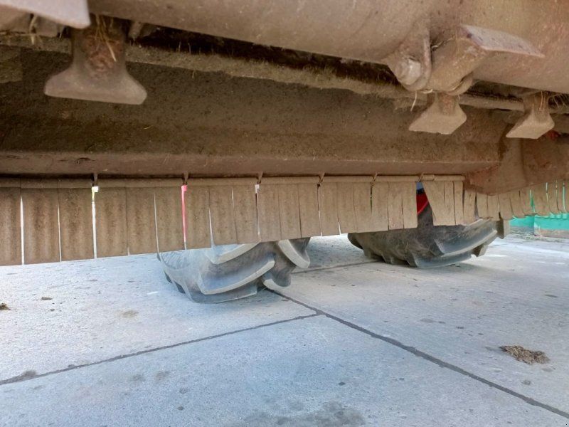 Sauerburger WM 4800 D