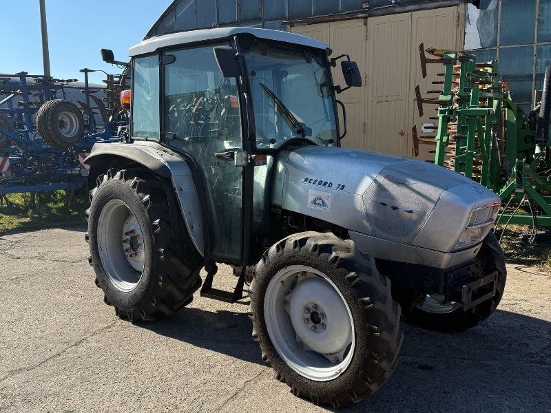 Lamborghini Record 75