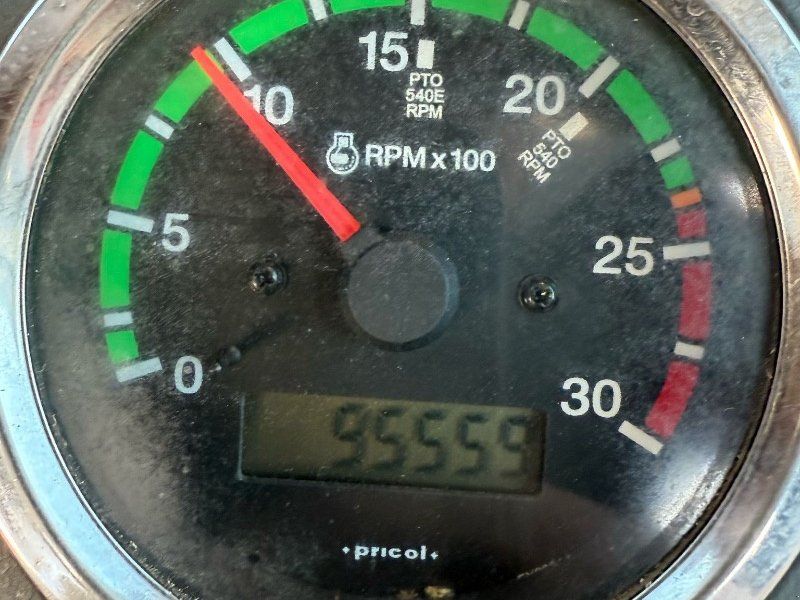 Lamborghini Record 75