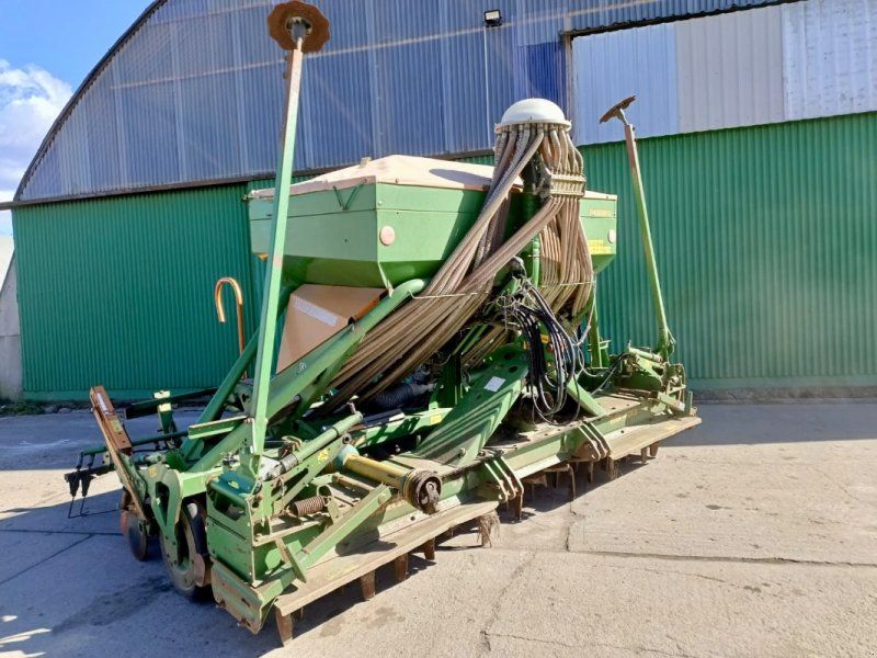 Amazone KG 403 + ADP/KW 403