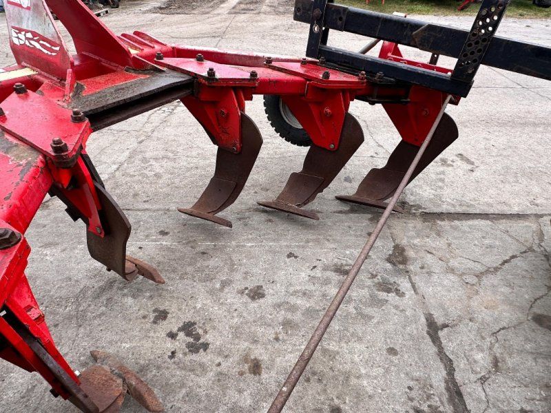 Quivogne SSD 6 Zinken