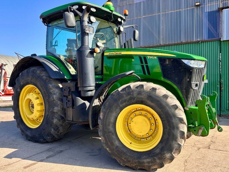 John Deere 7310R E23