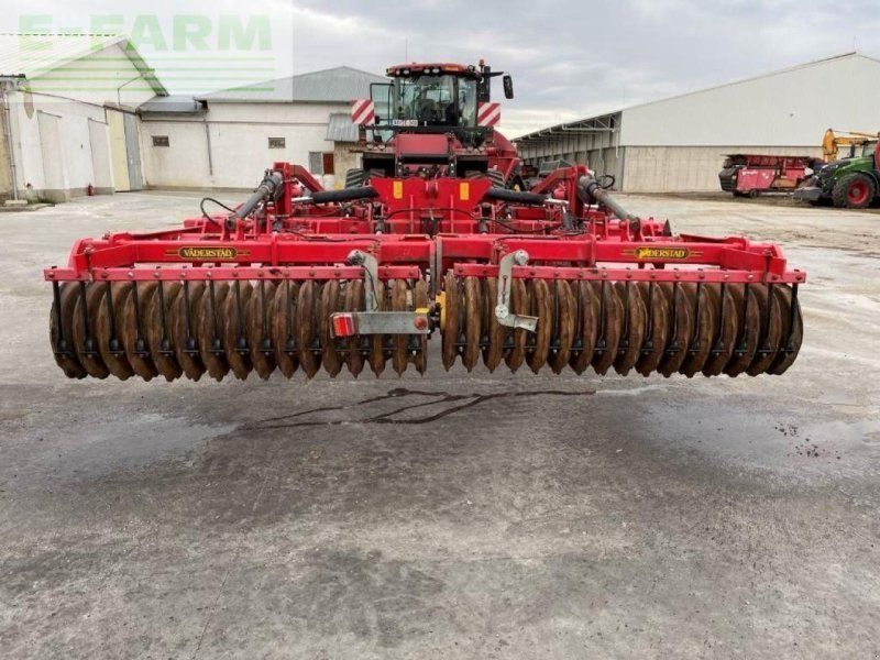 Väderstad topdown 400