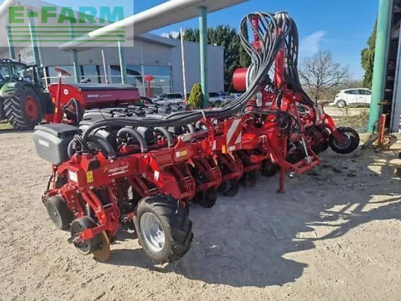 Horsch maestro 12rx