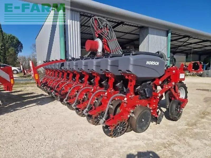 Horsch maestro 12rx