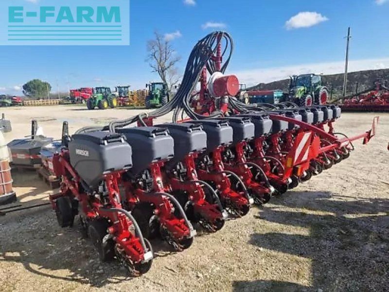 Horsch maestro 12rx