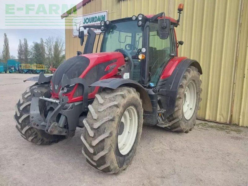 Valtra n 174