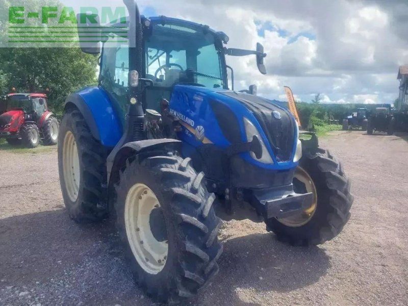 New Holland t5.120 ec