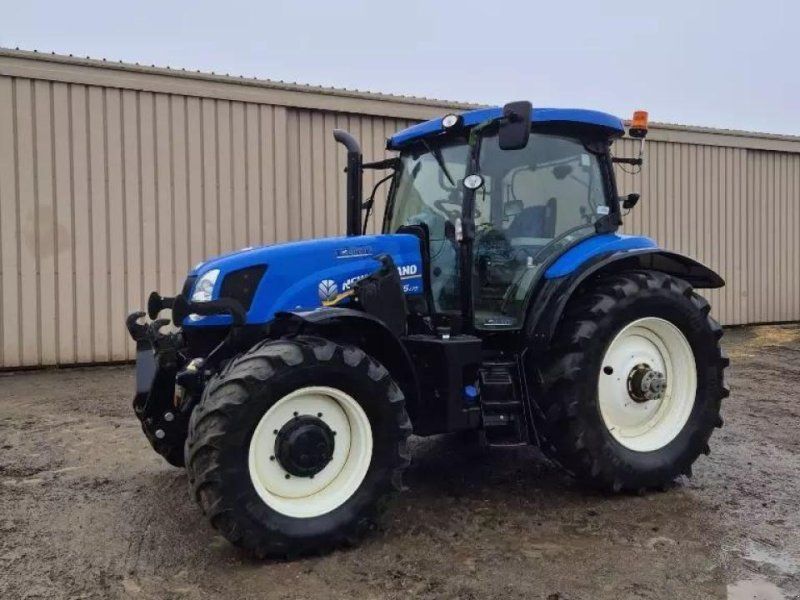 New Holland t6.175