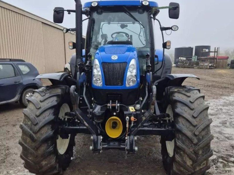 New Holland t6.175