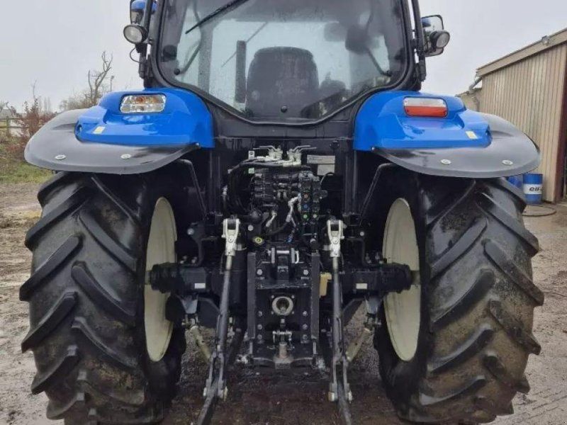 New Holland t6.175