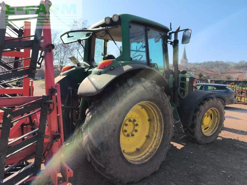 John Deere 6830 premium