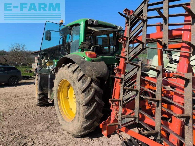 John Deere 6830 premium