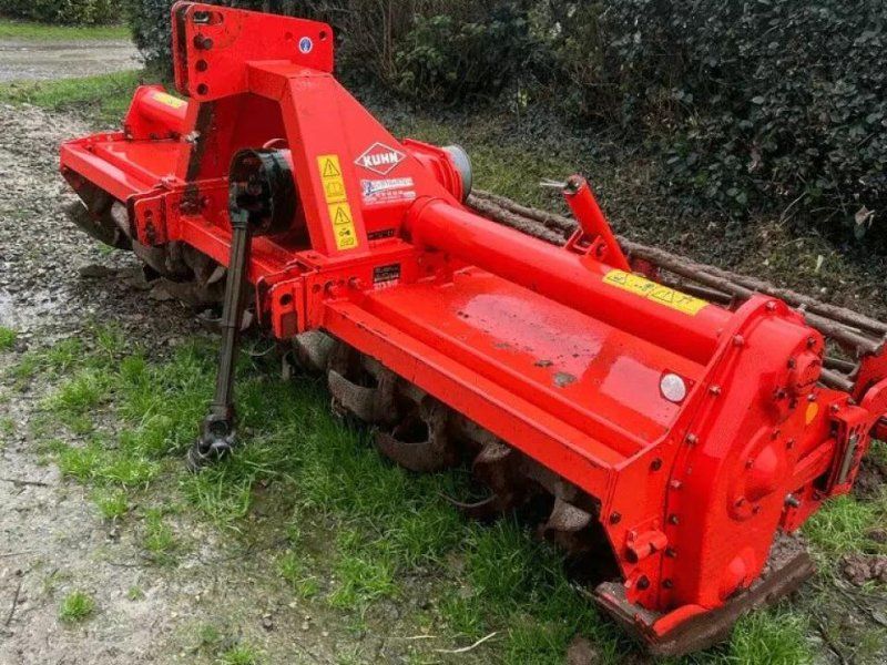 Maschio fraise rotative