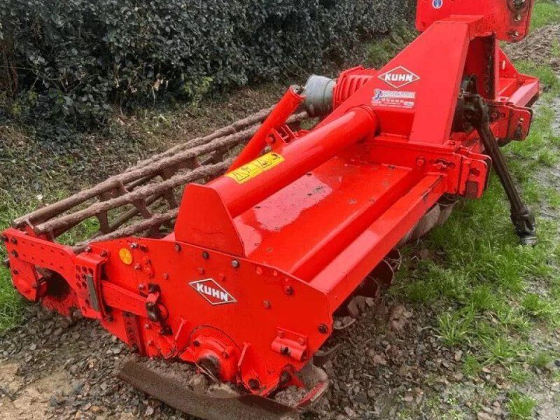 Maschio fraise rotative