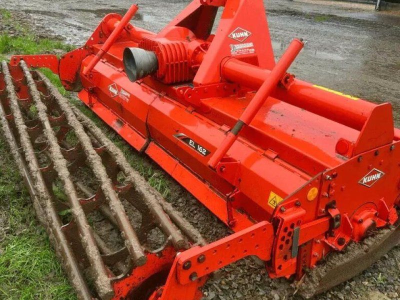 Maschio fraise rotative