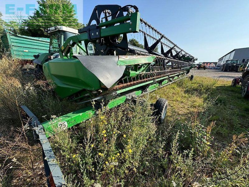 John Deere 640x +ziegler