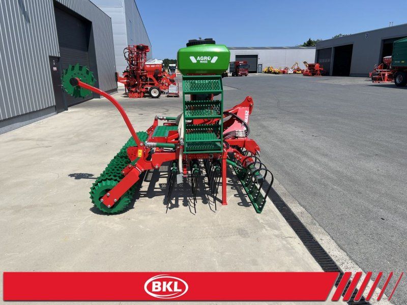 Agro-Masz GRASS 300