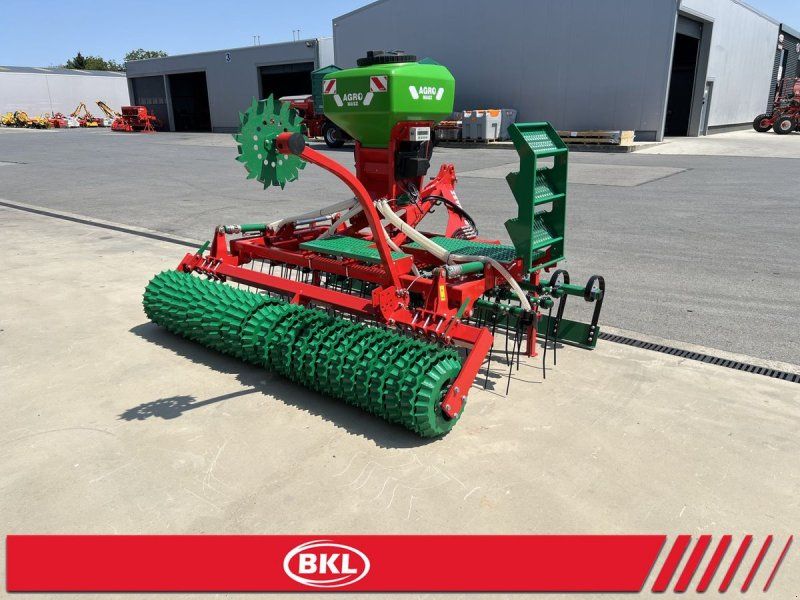 Agro-Masz GRASS 300