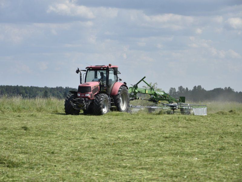 Pronar ZKP 801 8m Seiten Dpel