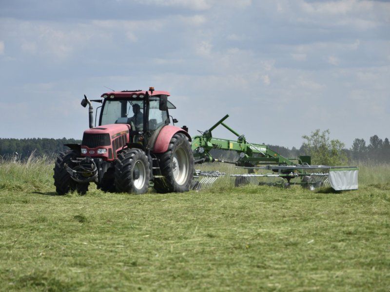 Pronar ZKP 801 8m Seiten Dpel