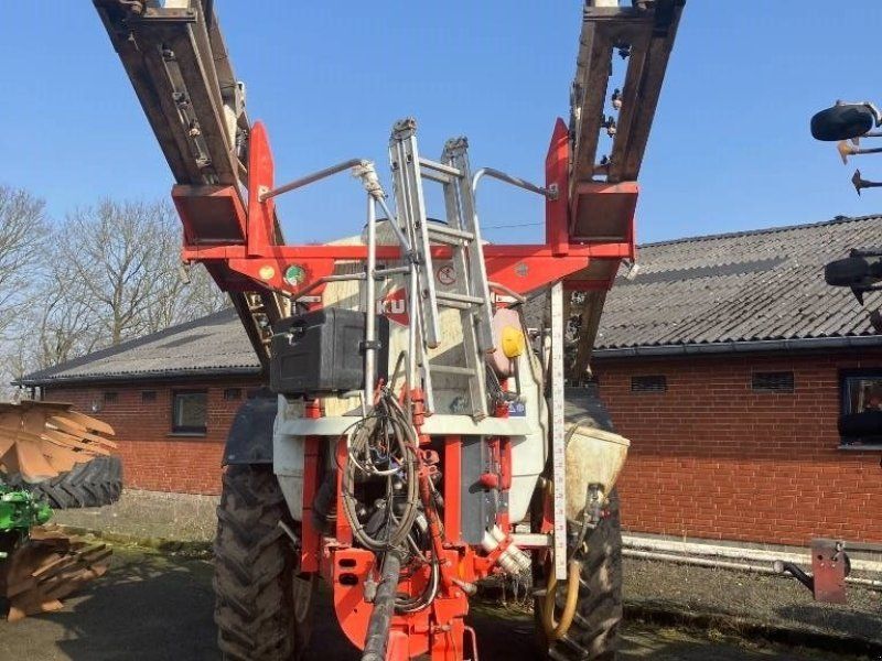 Kuhn Atlantique 3200