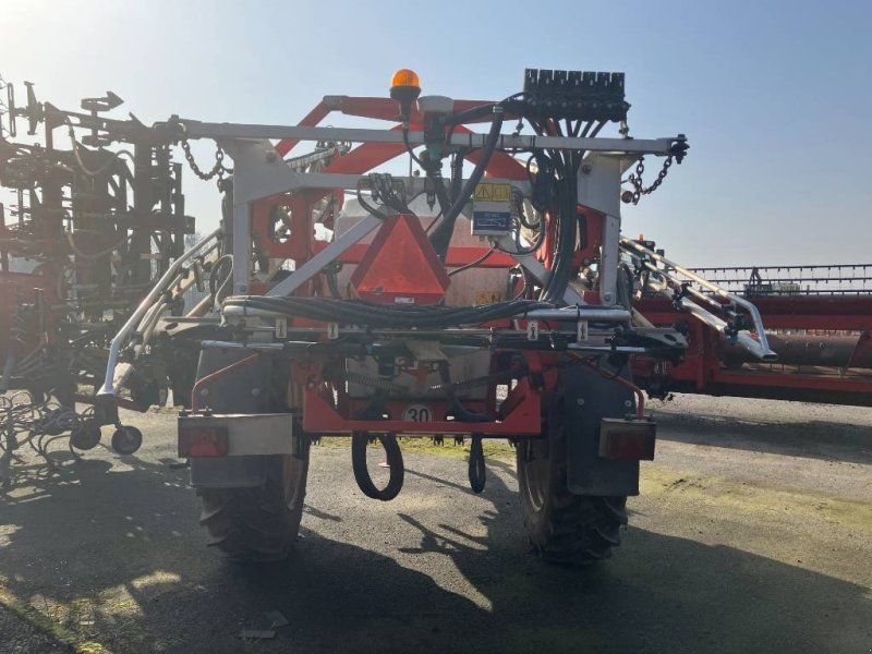 Kuhn Atlantique 3200