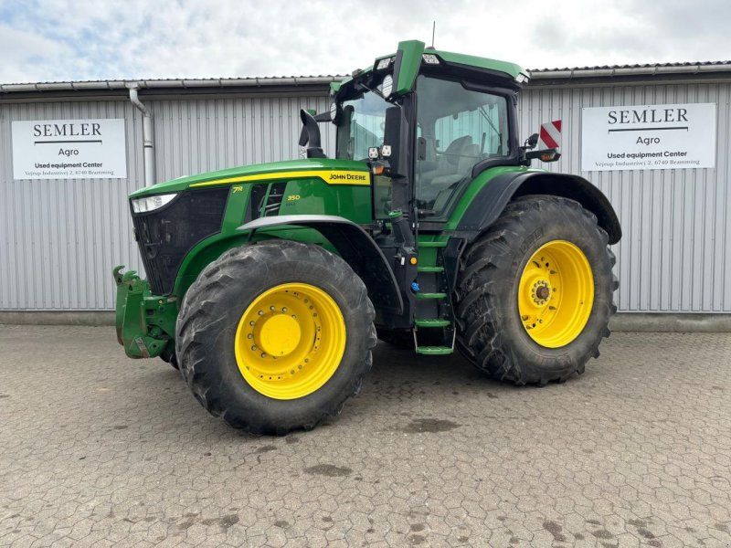 John Deere 7R 350