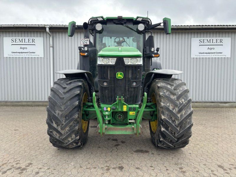 John Deere 7R 350