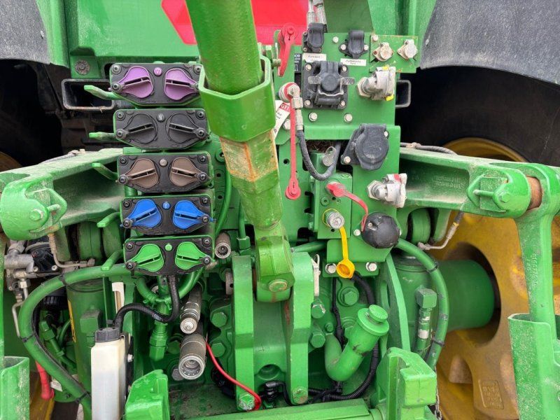 John Deere 7R 350