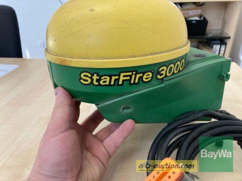 John Deere STARFIRE 3000BILDSCHIRM 2630