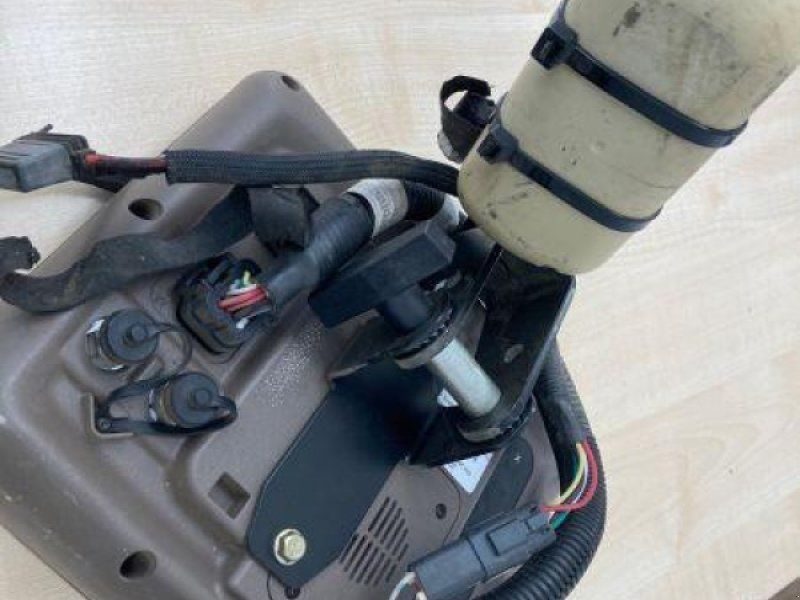 John Deere STARFIRE 3000BILDSCHIRM 2630