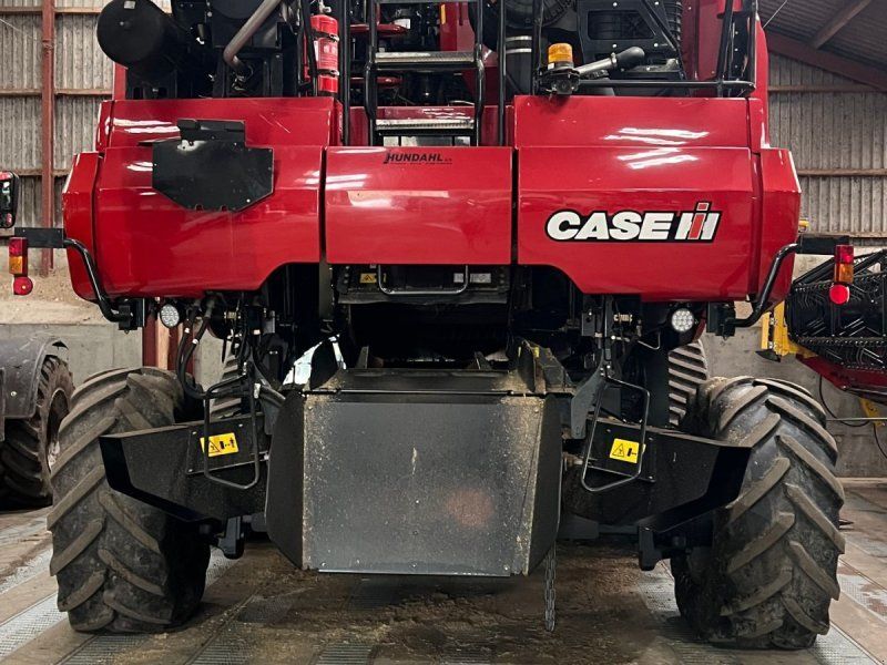 Case IH 9240 AFS