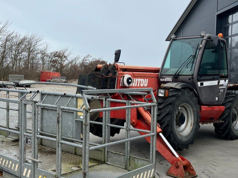 Manitou MT 1740 SLT Ultra