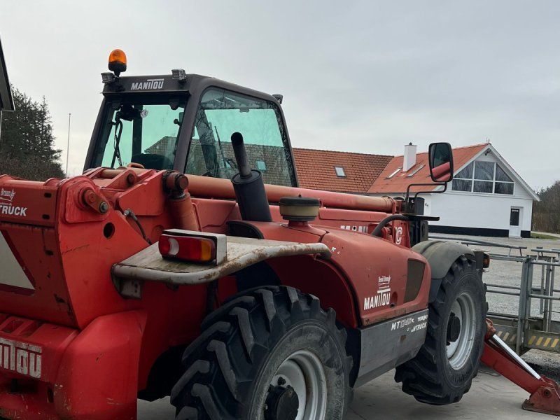 Manitou MT 1740 SLT Ultra