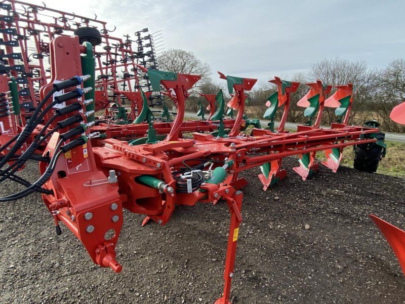 Kverneland 3300 S VARIOMAT