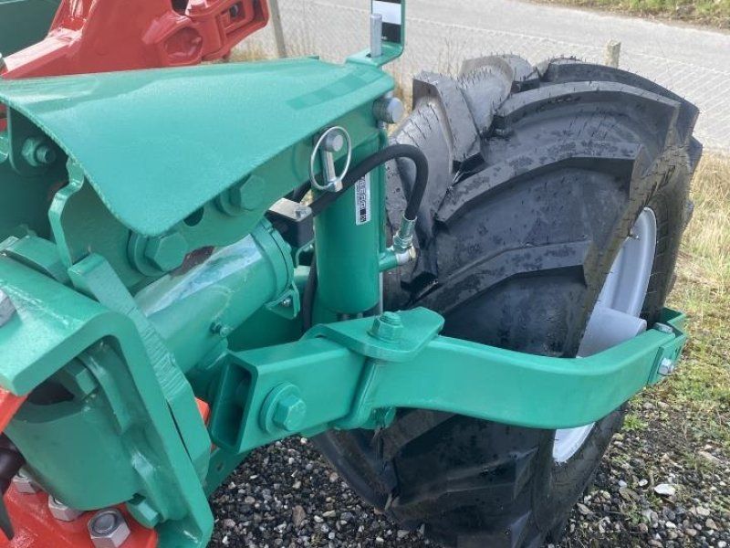 Kverneland 3300 S VARIOMAT