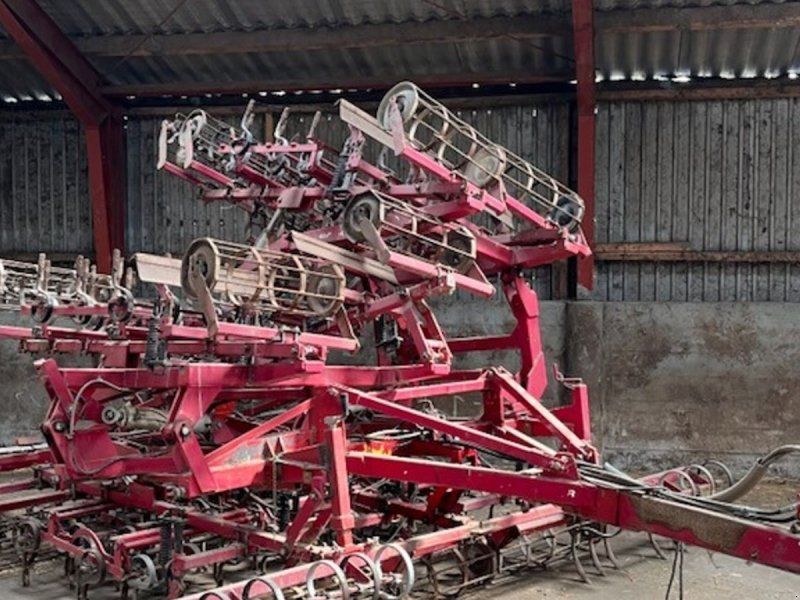 Kongskilde GERMINATOR SP 6000