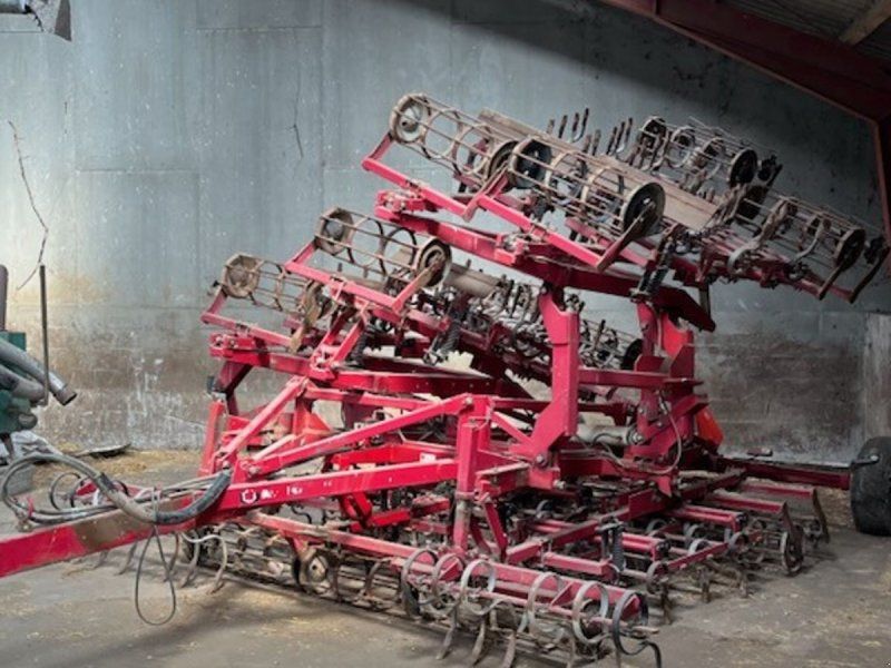 Kongskilde GERMINATOR SP 6000