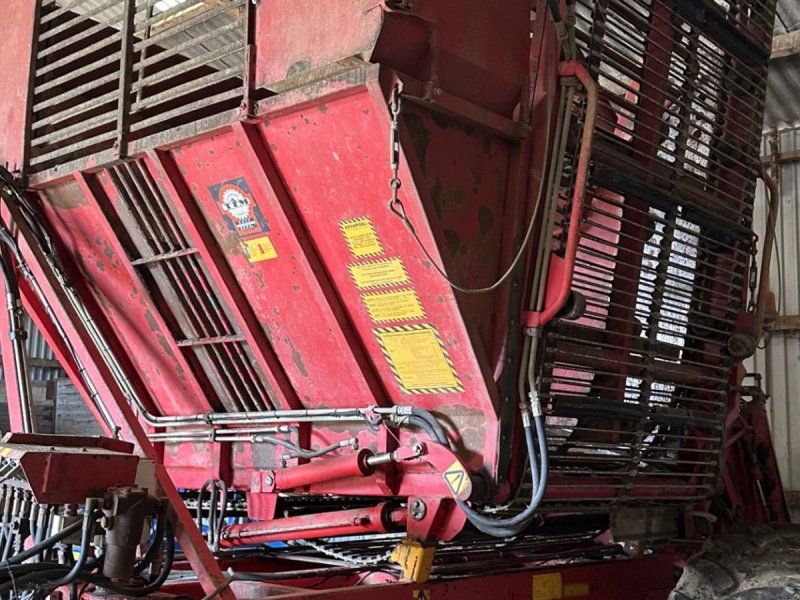 Tim tea120, el-ventiler. Med svensk bagende, meget høj renseevne.