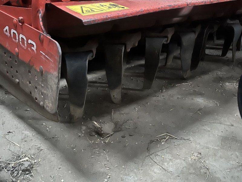 Kuhn HR4003/Integra 4000