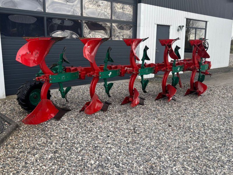 Kverneland 100-200- 28