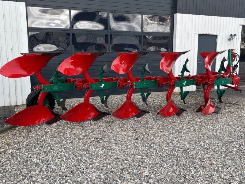 Kverneland 100-200- 28