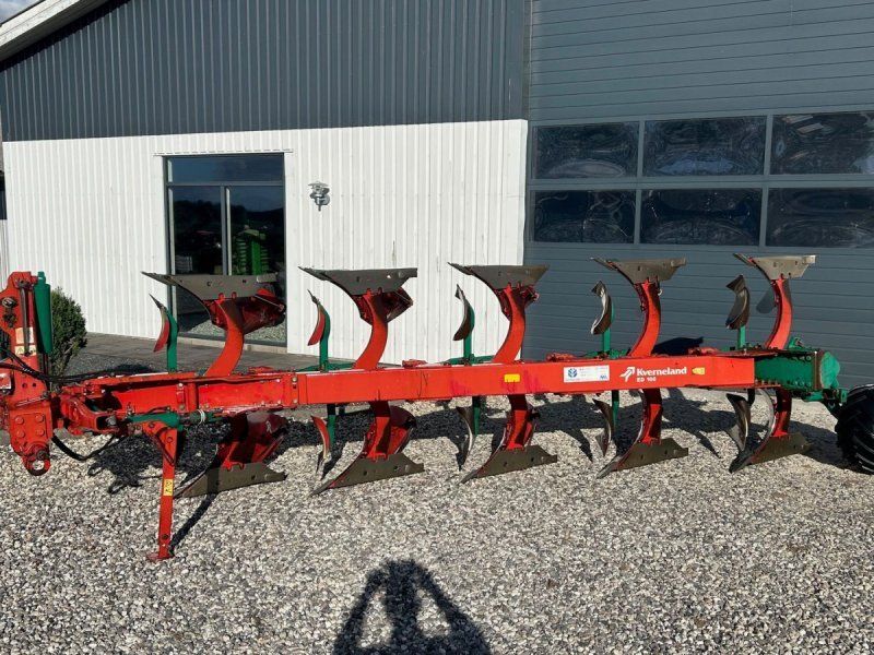 Kverneland ED100 200-9HD