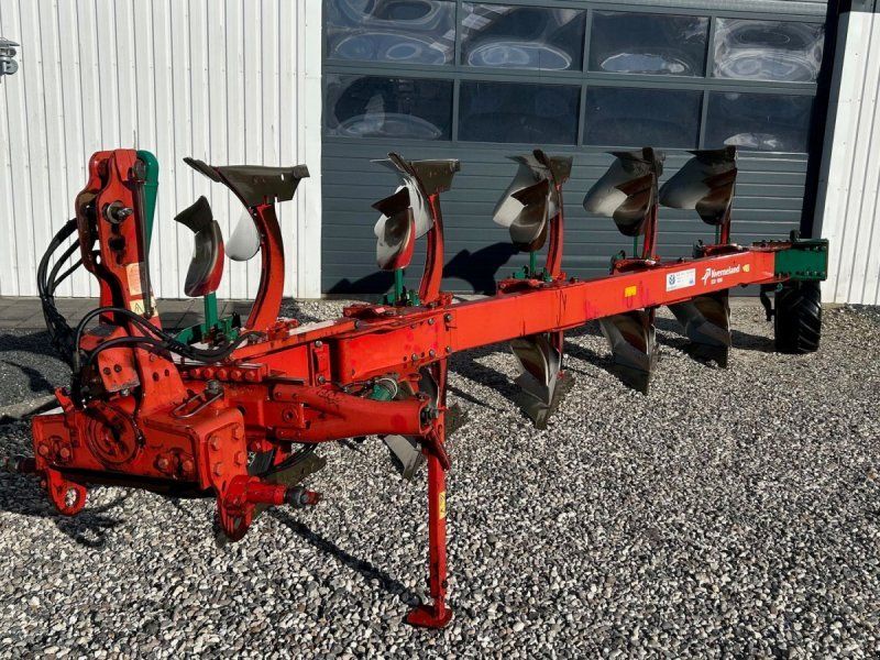 Kverneland ED100 200-9HD