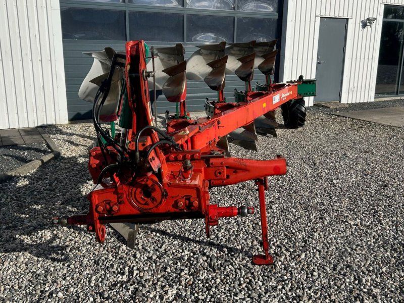 Kverneland ED100 200-9HD