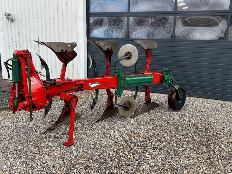 Kverneland 3 furet LD