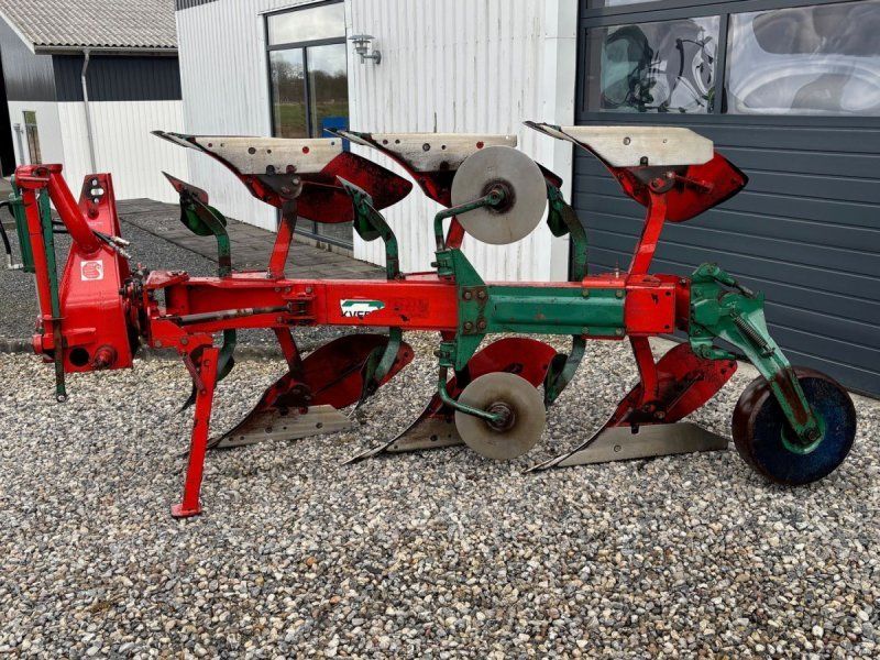 Kverneland 3 furet LD
