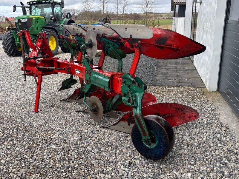 Kverneland 3 furet LD